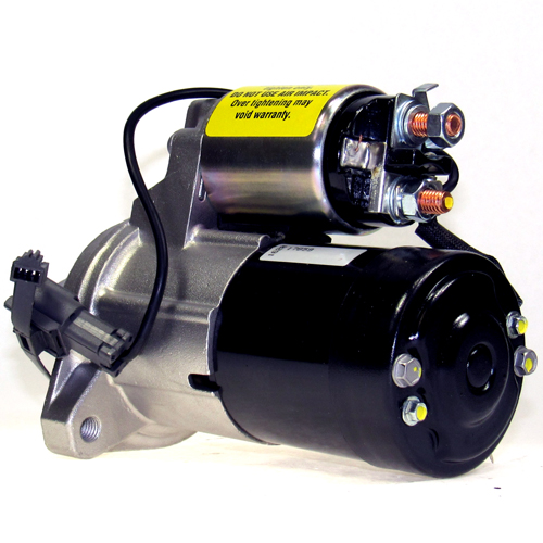 tucsonalternator Starter Nissan XTerra 2003 3.3L