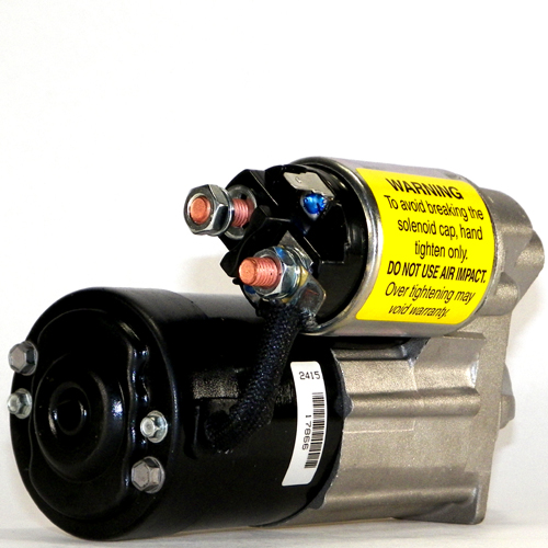 2004 Jeep Grand Cherokee 4.7L 8 Cyl Starter. All Tucson Alternator