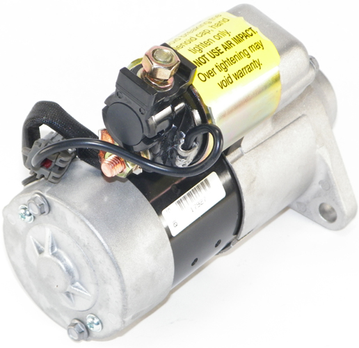 tucsonalternator Starter Infiniti FX35 2006 3.5L