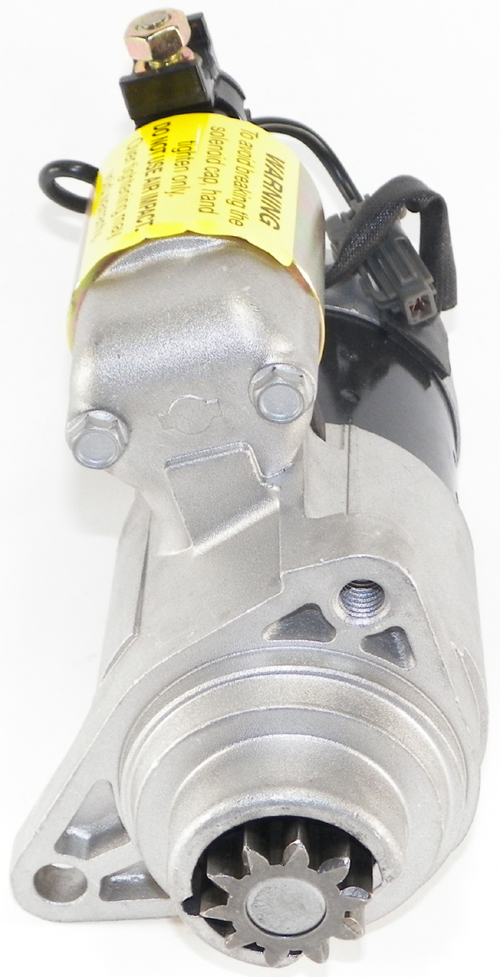 tucsonalternator Starter Infiniti FX35 2006 3.5L