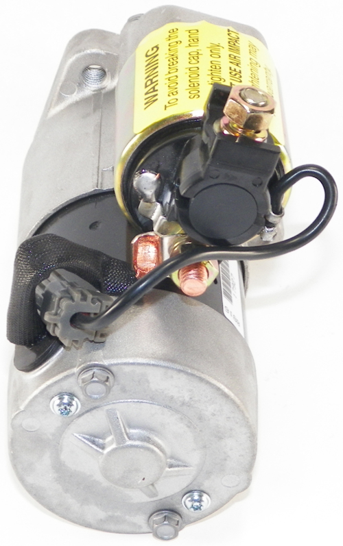 2006 Infiniti FX35 3.5L Starter. AWD Tucson Alternator