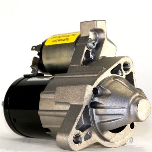 2006 Jeep Commander 3.7L 6 Cyl Starter. All Tucson Alternator