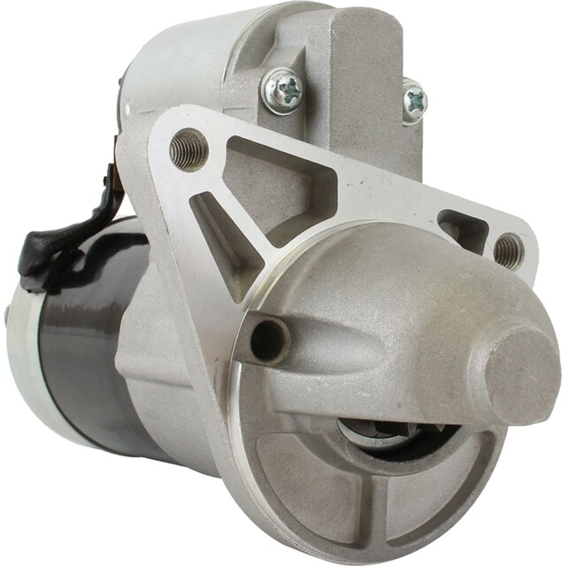 tucsonalternator Seleccione Starter