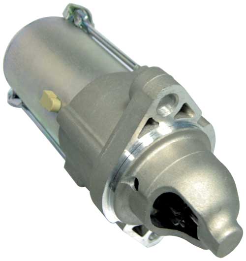 2007 Honda Accord 2.4L Starter. Mitsuba Unit Tucson Alternator