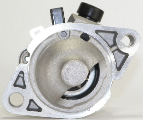 2007 Honda Accord 2.4L Starter. Mitsuba Unit Tucson Alternator