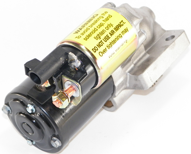 tucsonalternator Starter Chevrolet Impala 2009 5.3L 8 Cyl