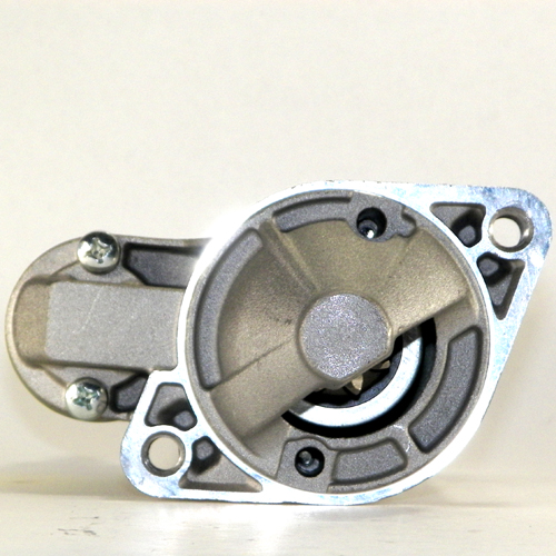 2009 Kia Sportage 2.0L Starter. w/AT Tucson Alternator