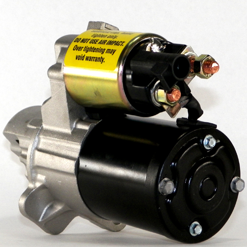 Tucsonalternator Starter Cadillac STS 2007 3 6L 6 Cyl