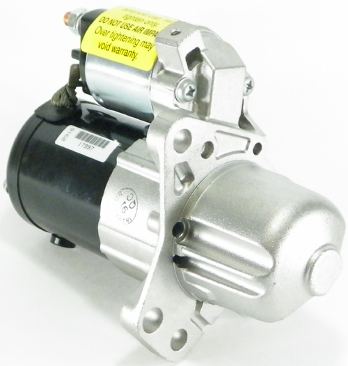 tucsonalternator Starter Pontiac G6 2007 3.6L 6 Cyl