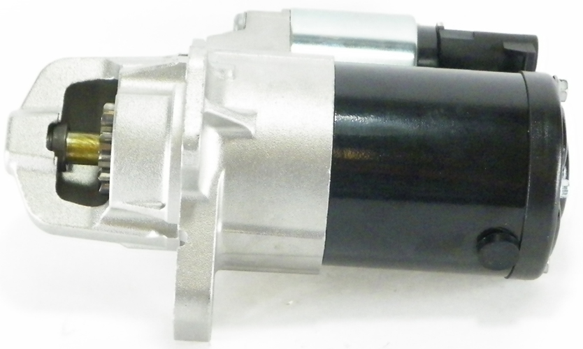 Tucsonalternator Starter Pontiac G6 2007 3 6l 6 Cyl