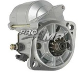 Tucson Alternator Part Number 18014N 