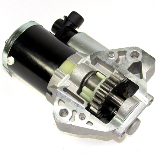 2007 Honda Odyssey 3.5L Starter. Mitsubishi Unit Tucson Alternator