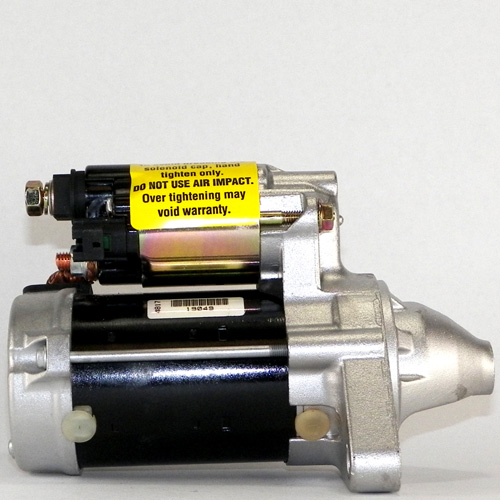 2011 Toyota Corolla 1.8L 4 Cyl Starter. All Tucson Alternator