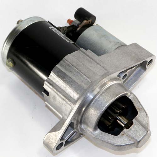 2015 Chrysler 200 2.4L 4 Cyl Starter. Excl.Start/Stop Feature Tucson