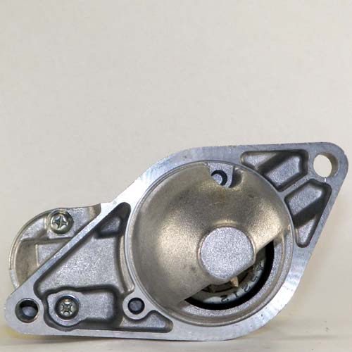 2015 Chrysler 200 2.4L 4 Cyl Starter. Excl.Start/Stop Feature Tucson