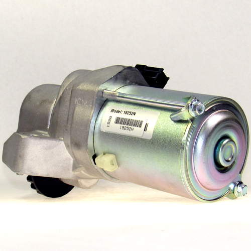 2013 Honda Accord 3.5L V6 Starter Tucson Alternator