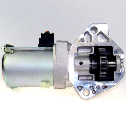 2013 Honda Accord 3.5L V6 Starter Tucson Alternator