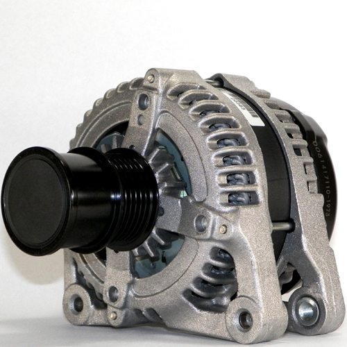 Tucsonalternator Alternator Ford Focus 2017 1 0l 3 Cyl 2017 Ford Focus 1 0l 3 Cyl Alternator