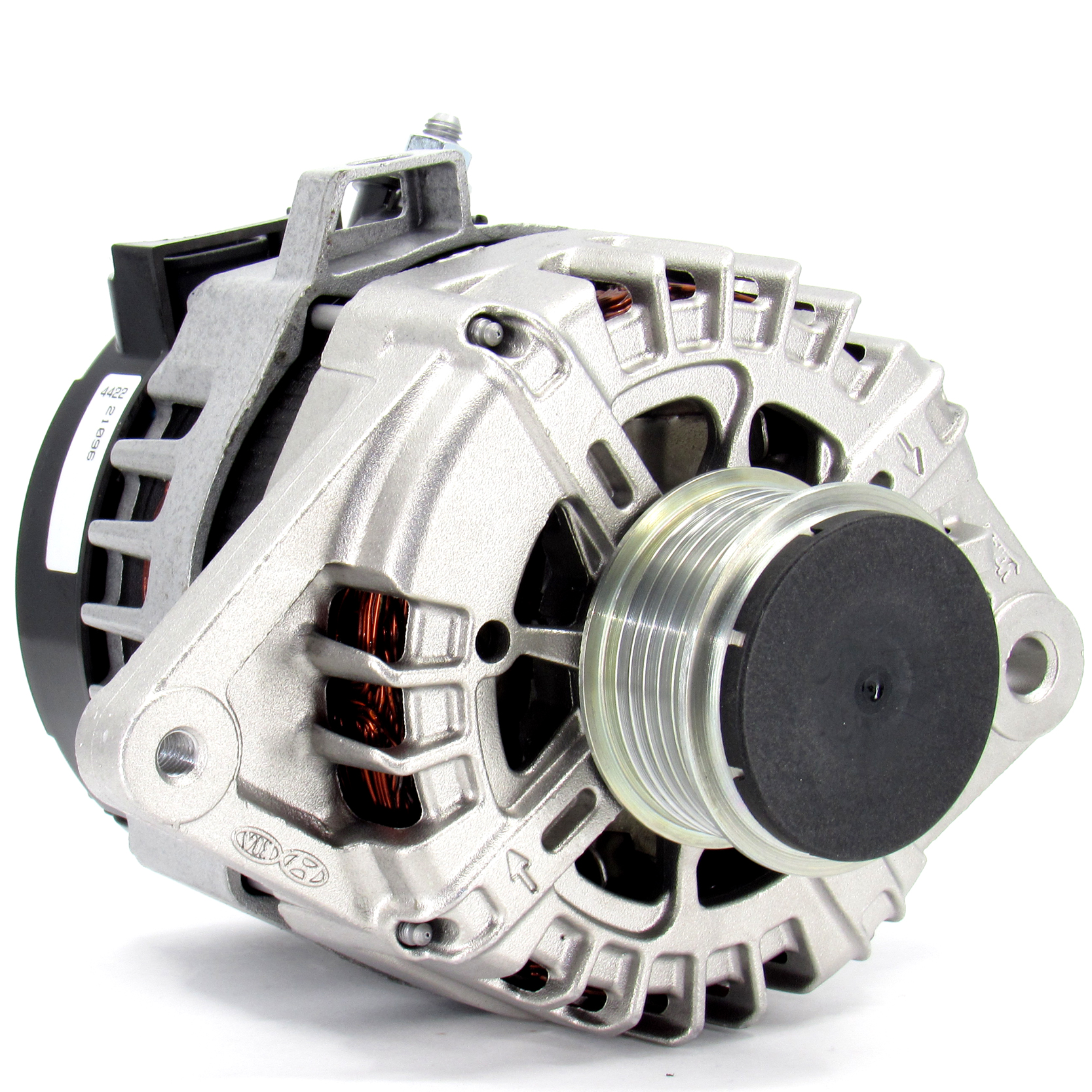 Lester 21096 