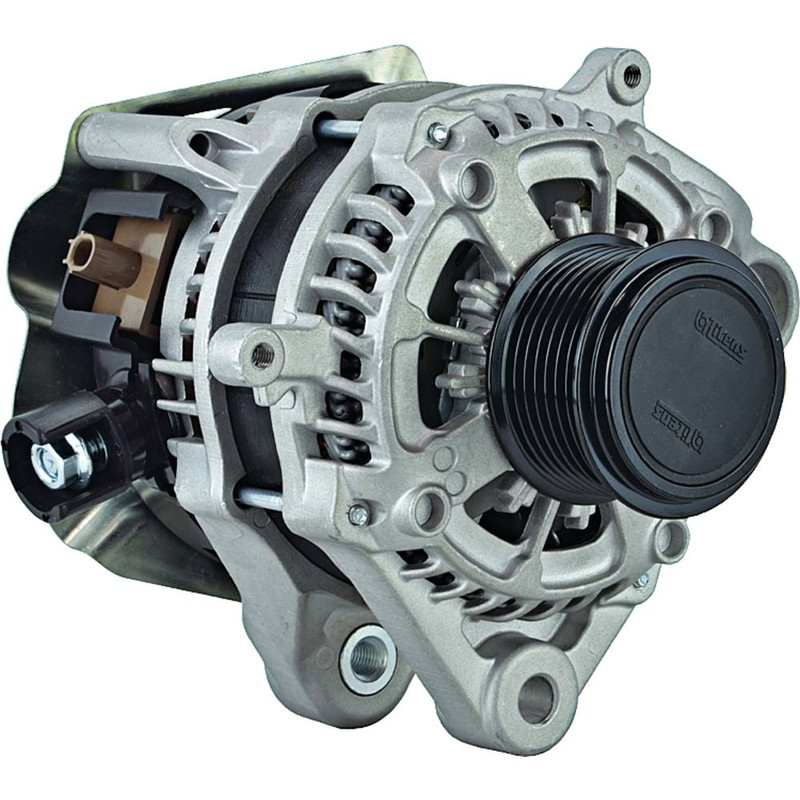 tucsonalternator Alternator Honda CRV 2015 2.4L 4 Cyl