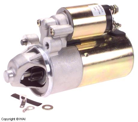 Lester 3204 