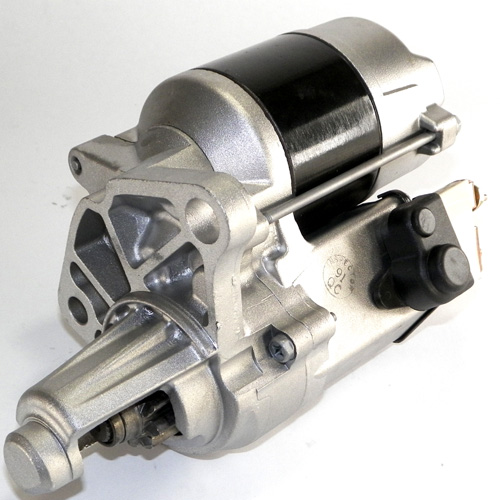 1964 Plymouth Barracuda 4.5L V8 273CID Starter Tucson Alternator