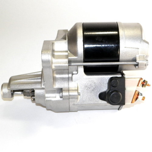 1964 Plymouth Barracuda 4.5L V8 273CID Starter Tucson Alternator