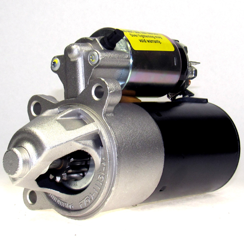 1998 Ford Crown Victoria Base 4.6L V8 281CID Starter Tucson Alternator