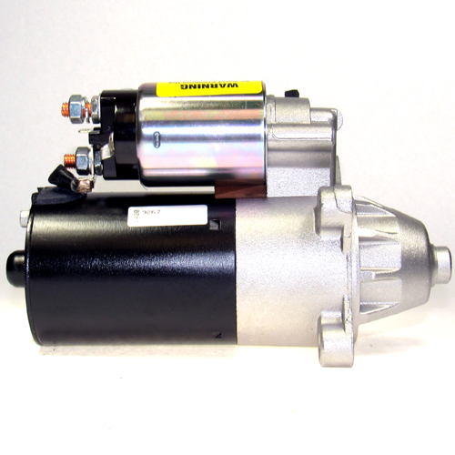 1998 Ford Crown Victoria Base 4.6L V8 281CID Starter Tucson Alternator