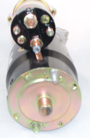 Lester 3631a