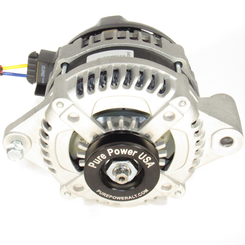 Tucson Alternator Part Number 63100ND170C