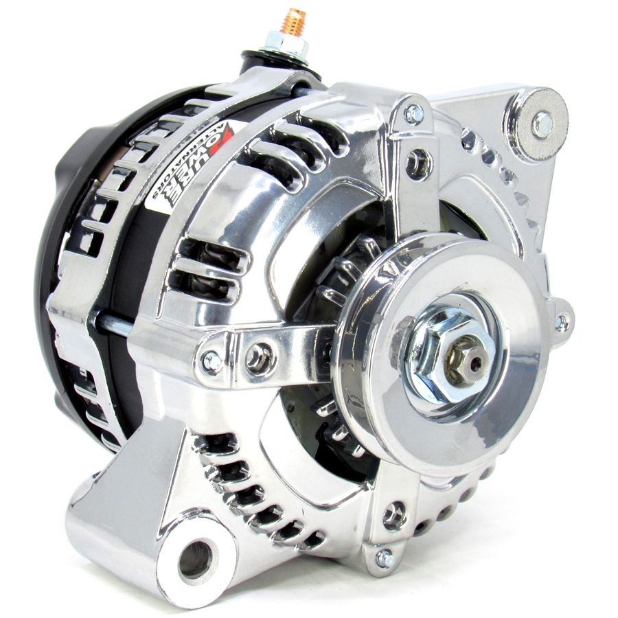 Tucson Alternator Part Number 63100ND170C