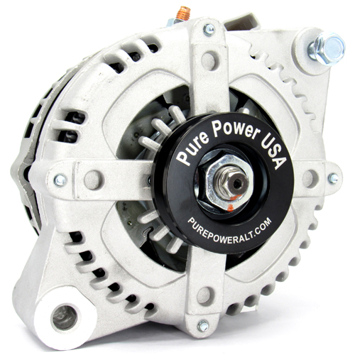 Tucson Alternator Part Number 63100ND240 