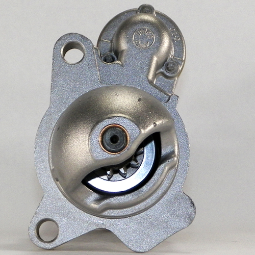 Tucsonalternator Starter Buick Lacrosse 2005 3 6l 6 Cyl