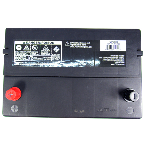 Lester 65HDa