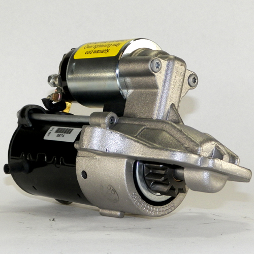Starter For A Ford Focus