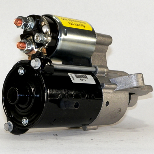 2013 Ford Focus 2.0L 4 Cyl Starter. Ford Type Unit Tucson Alternator