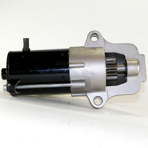 2009 Ford Focus 2.0L 4 Cyl Starter. All Tucson Alternator