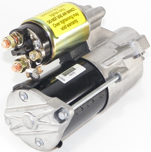 2015 Ford Police Interceptor Sedan Base 3.5L V6 213CID Starter Tucson