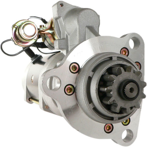 Tucson Alternator Part Number 6924N 