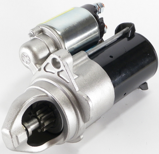 2007 Chevrolet HHR 2.4L 4 Cyl Starter. All Tucson Alternator