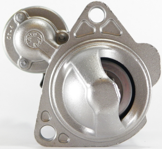 2007 Chevrolet HHR 2.4L 4 Cyl Starter. All Tucson Alternator