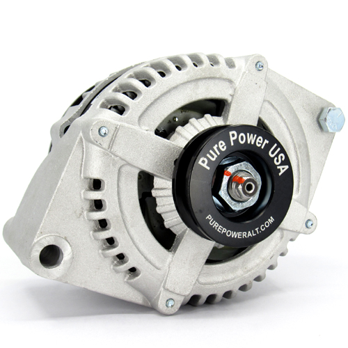 Tucson Alternator Part Number 7078ND170 
