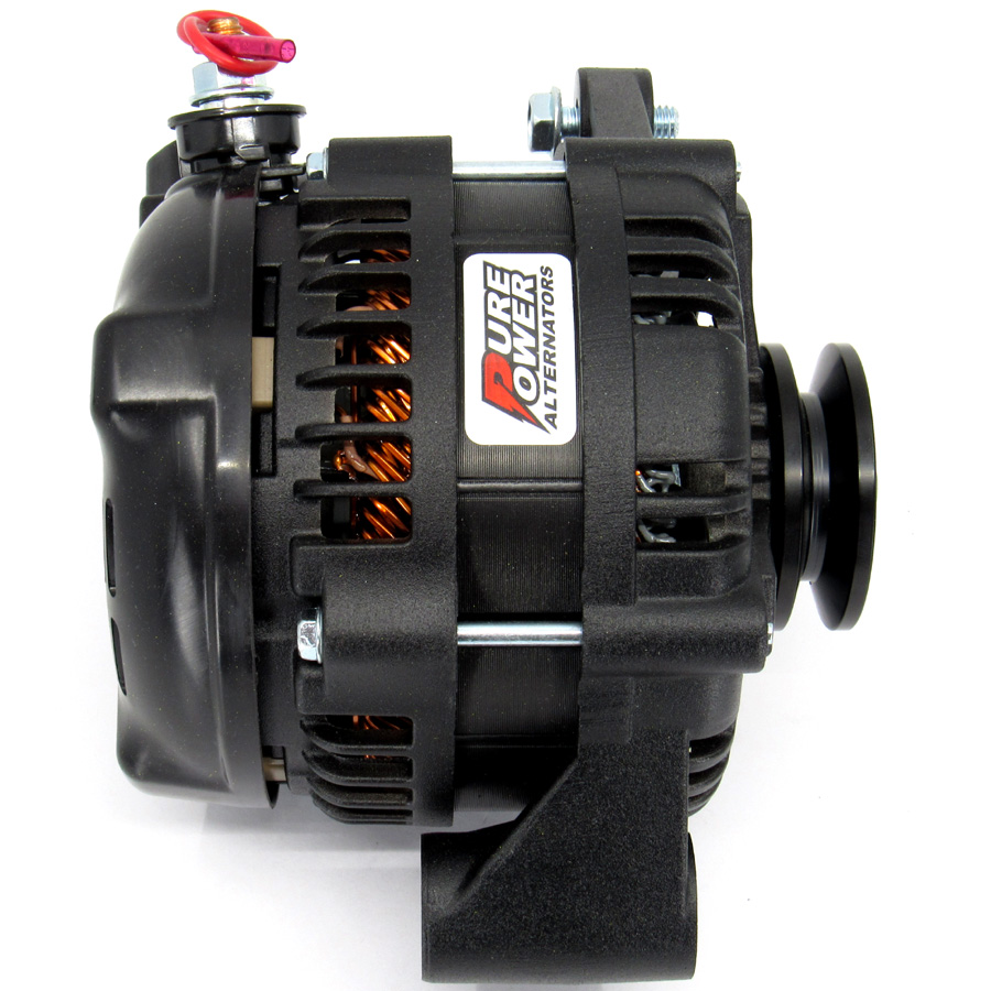 220 Amp Alternator 12si Bolt Pattern