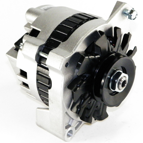 1970 Buick LeSabre 7.5L V8 455CID Alternator Tucson Alternator