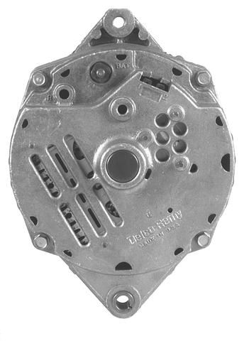 Alternateur Garner Pour Cadillac Eldorado Deville Fleetwood – 4,9L/4,6L, 140 Amp, 4192