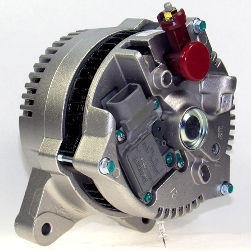1997 Mercury Grand Marquis 4.6L V8 281CID Alternator Tucson Alternator
