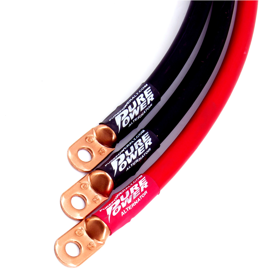 Tucson Alternator Part Number 79-004-1 