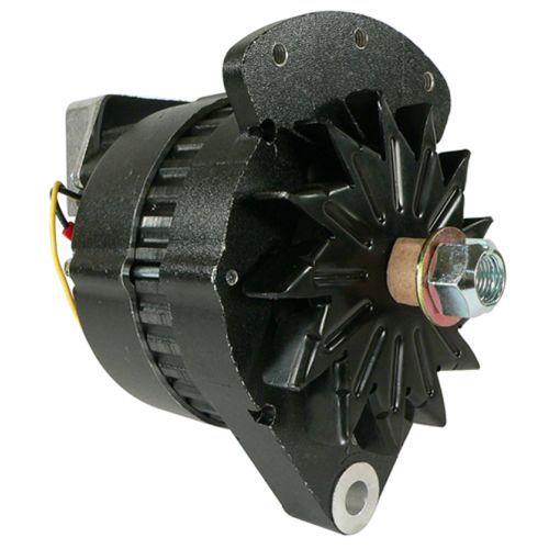 Tucson Alternator Part Number 8050N 