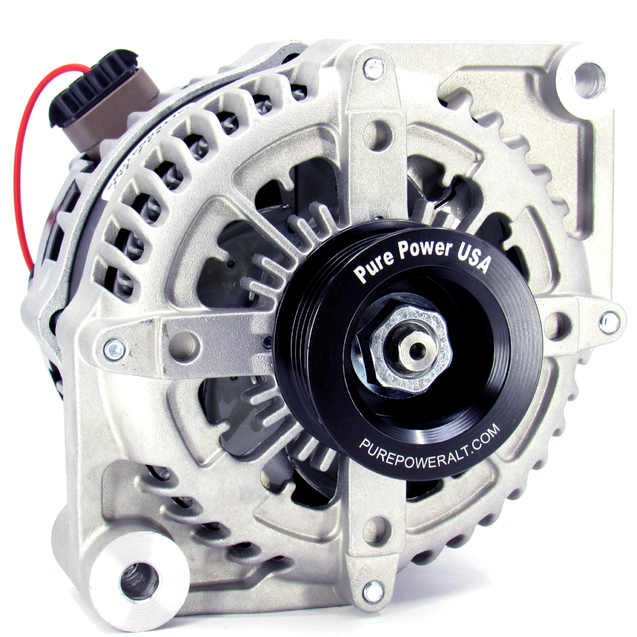 Tucson Alternator Part Number 8112ND250SE 